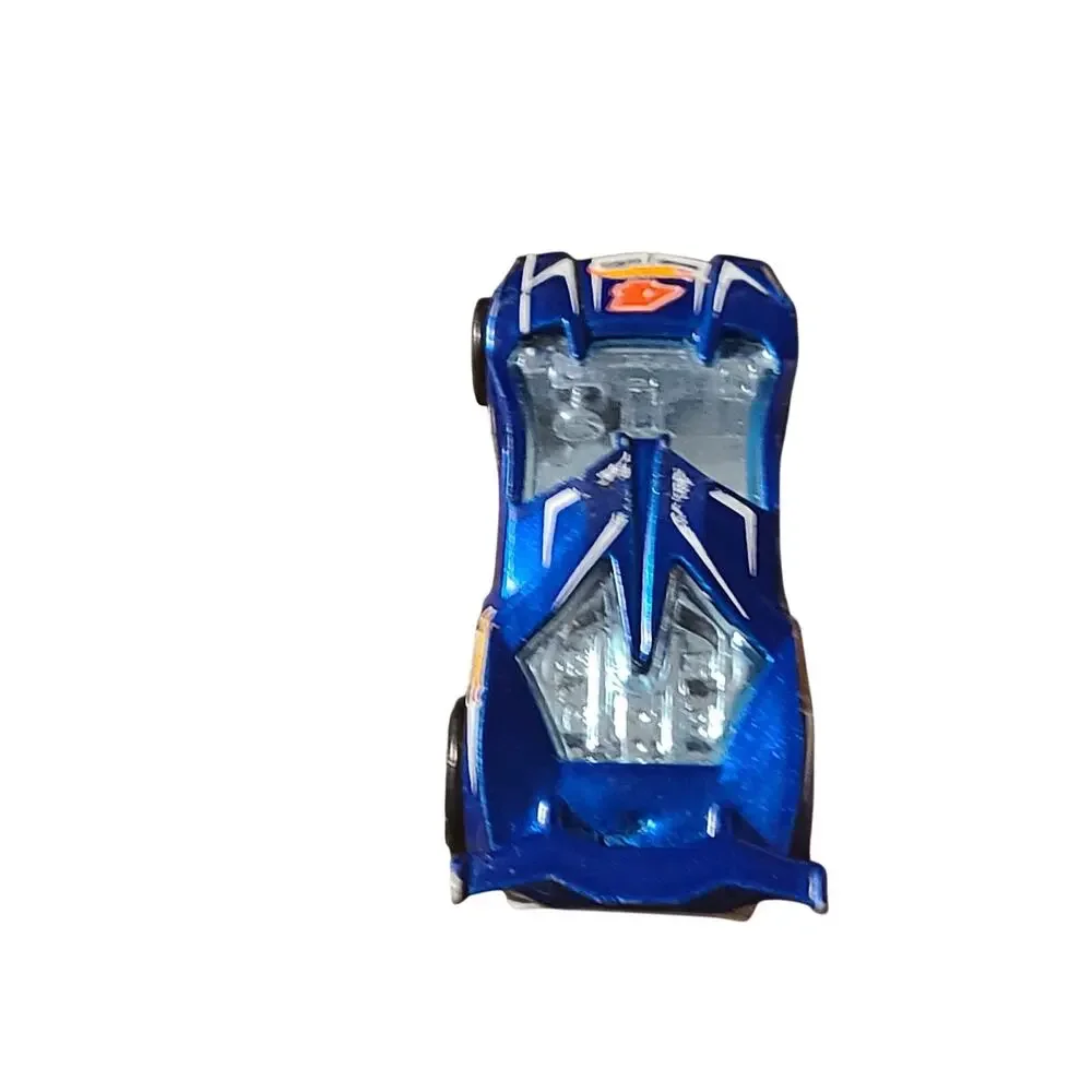 2013 Hot Wheels. Impavido 1. Loose
